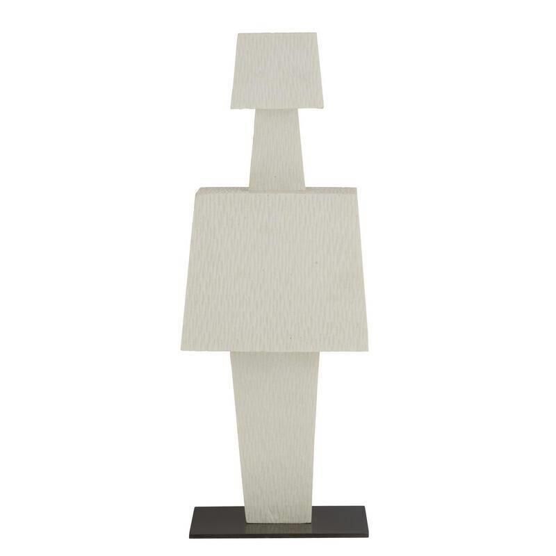 Shown in Ivory finish