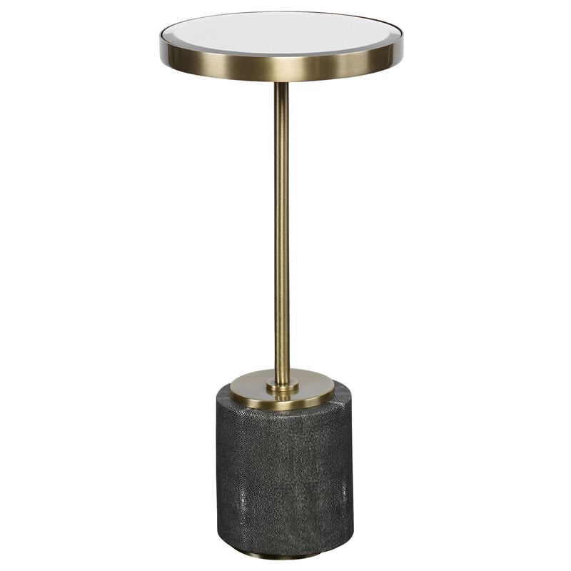 Laurier Accent Table by Uttermost
