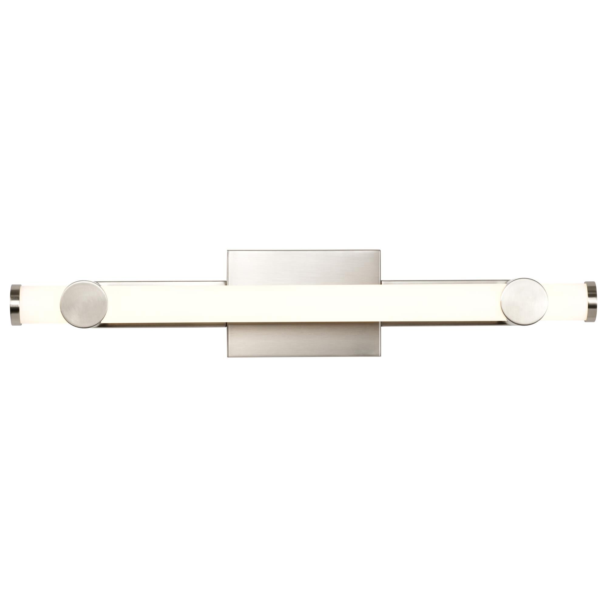 Bowman 24 Inch Bath Vanity Light by Nuvo Lighting