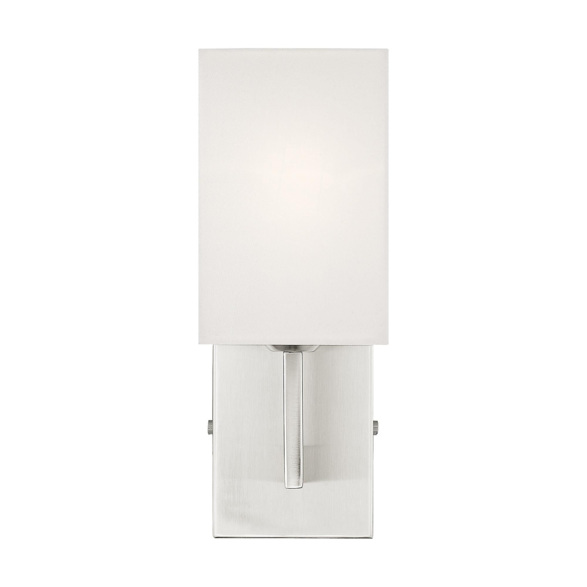 Livex Lighting Hollborn 12 Inch Wall Sconce