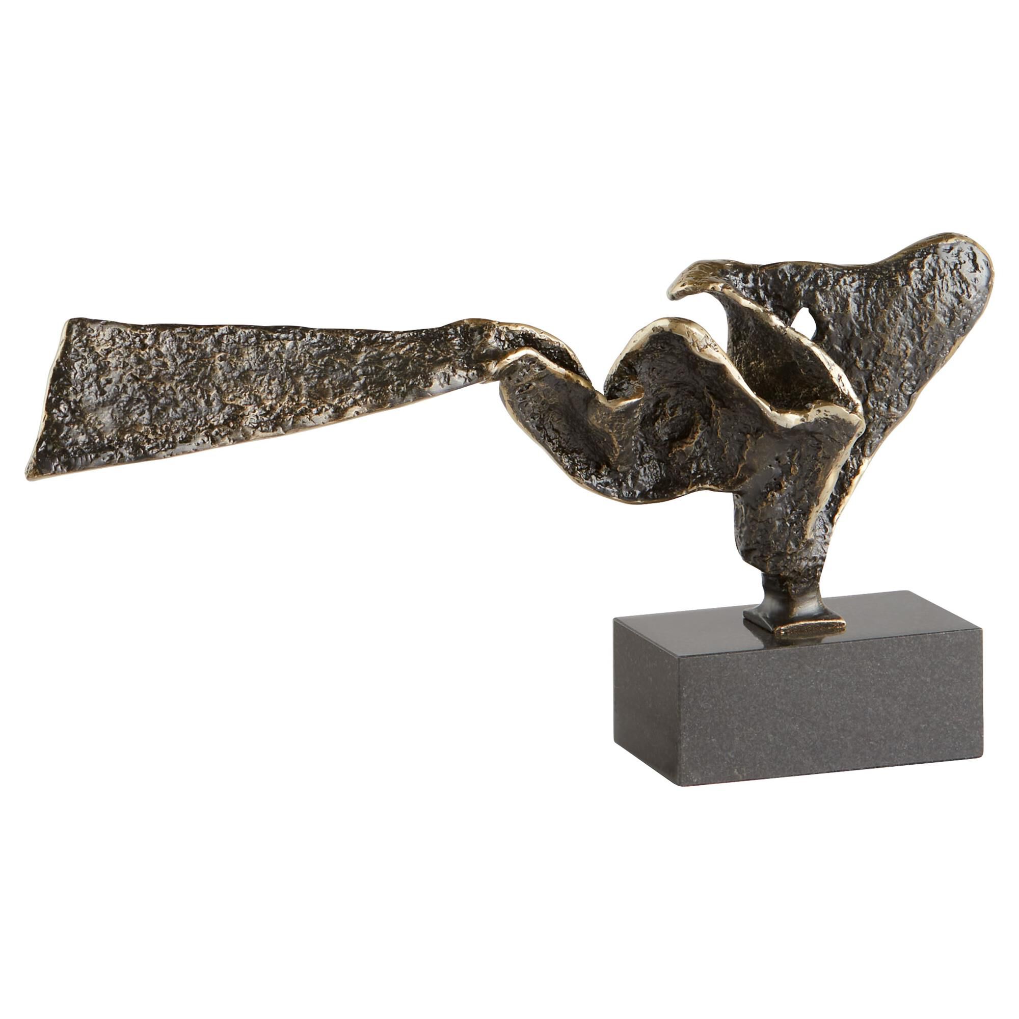 Shown in Bronze finish
