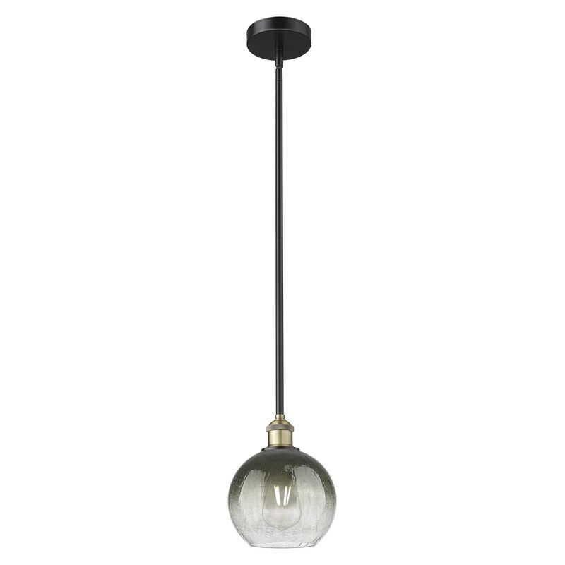 Bruno Marashlian Brookhaven Globe 7 Inch Large Pendant by Innovations Lighting
