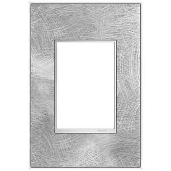 adorne Hubbardton Forge 1 Gang Wall Plate by Legrand