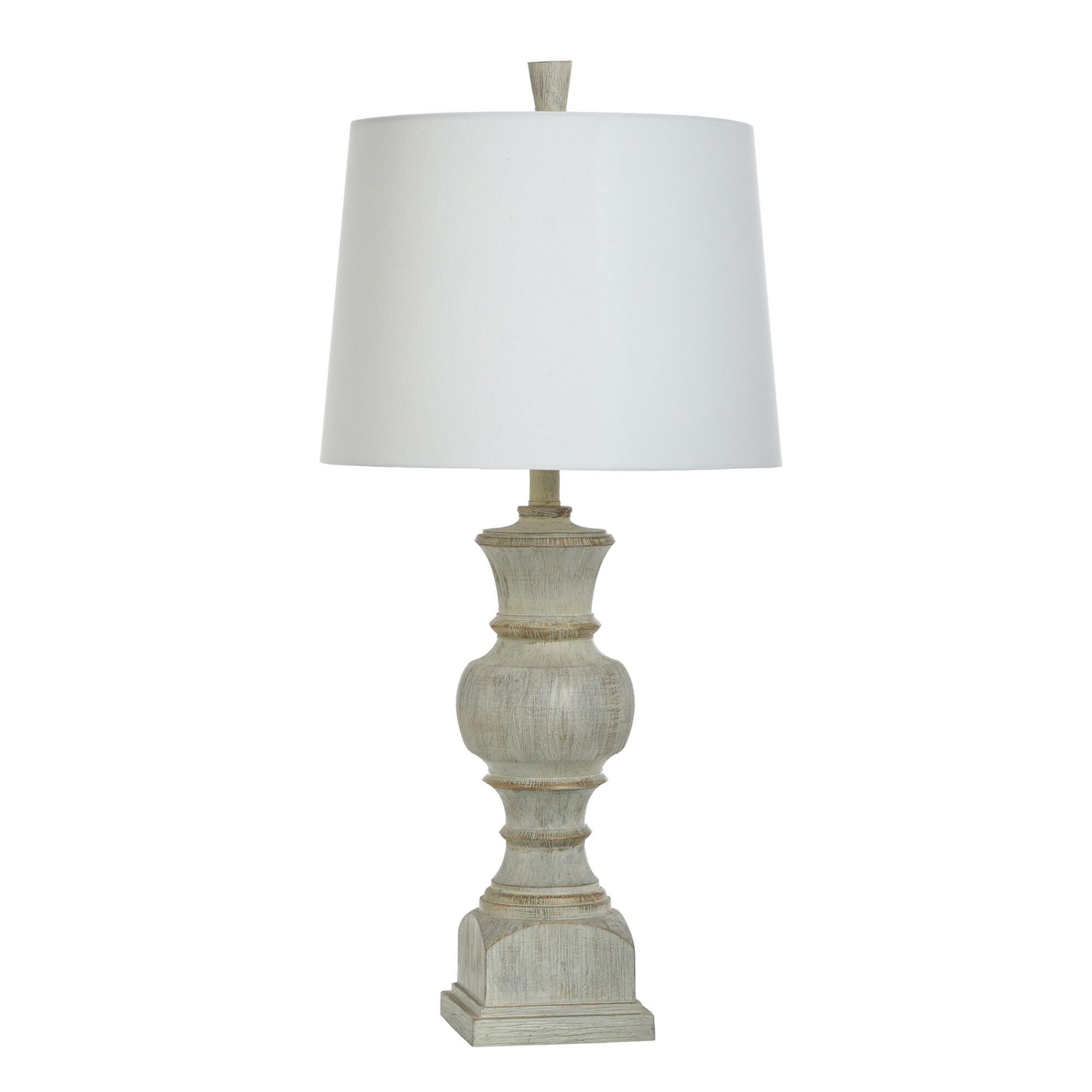 Arden 31 Inch Table Lamp by Stylecraft