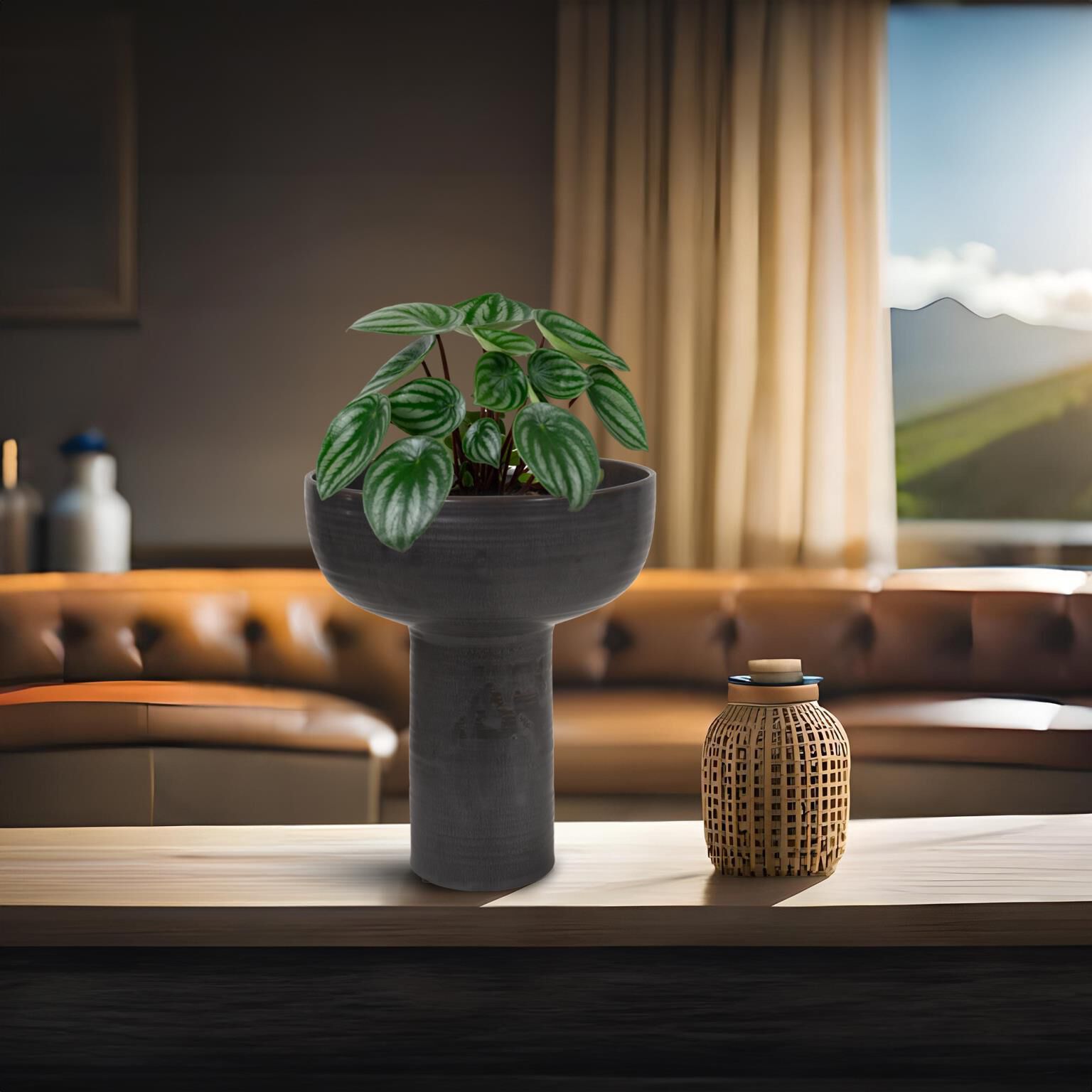 Shown in Matte finish