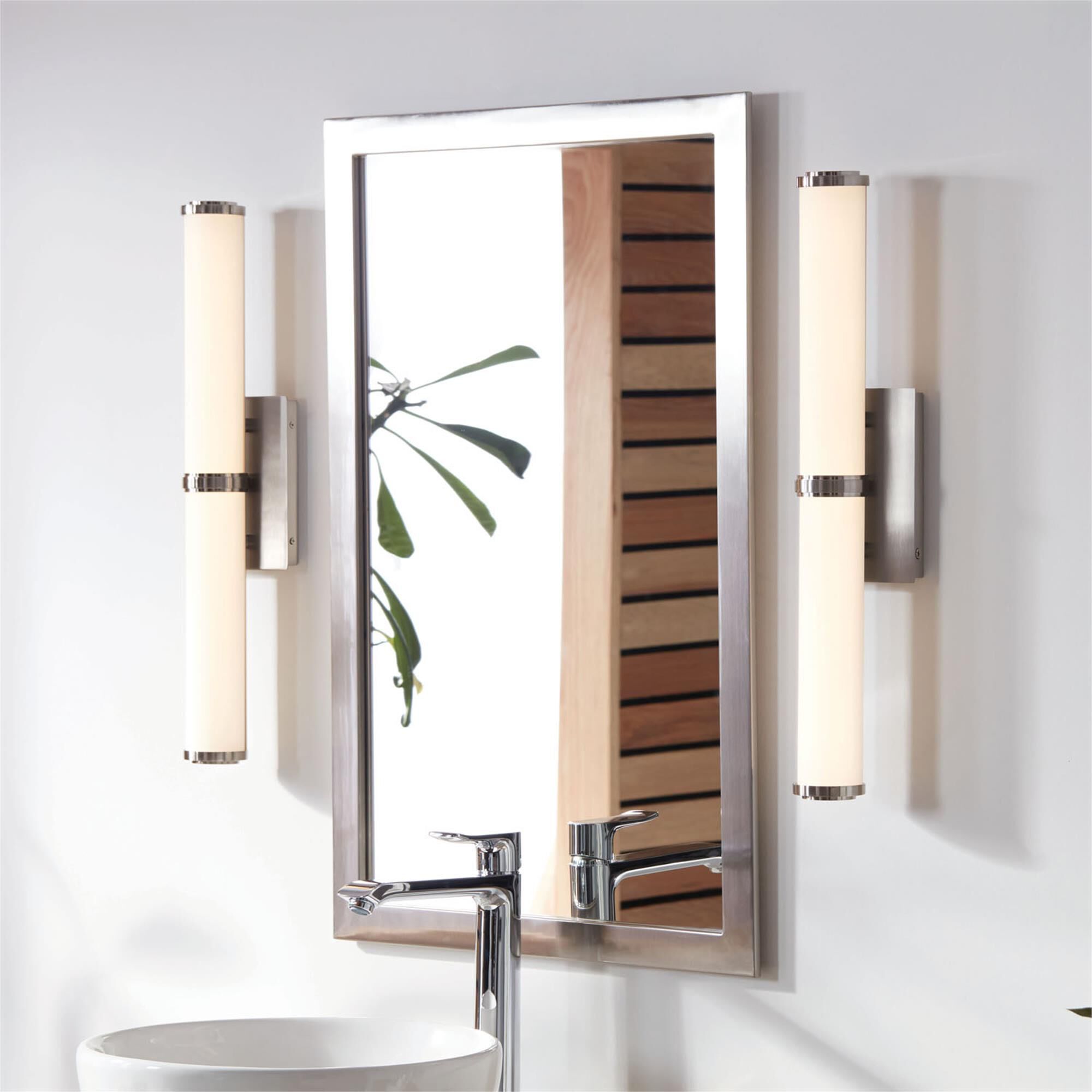 Simi 22 Inch LED Bath Vanity Light,