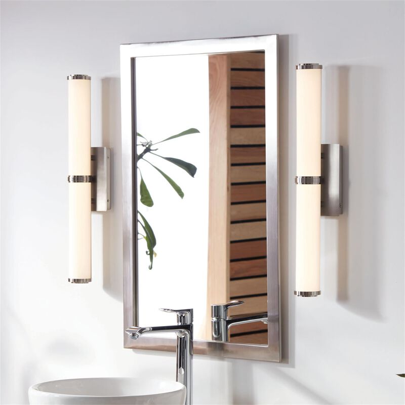 Hinkley Lighting Simi 22 Inch LED Bath Vanity Light