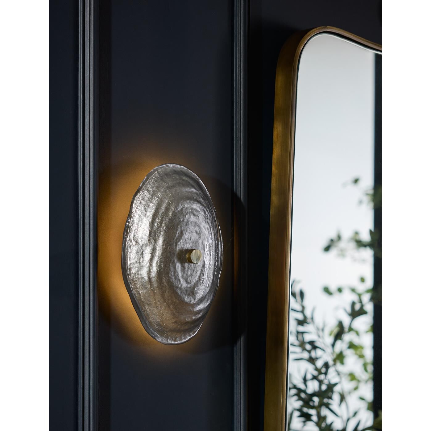 Nome 13 Inch Wall Sconce by Arteriors Home