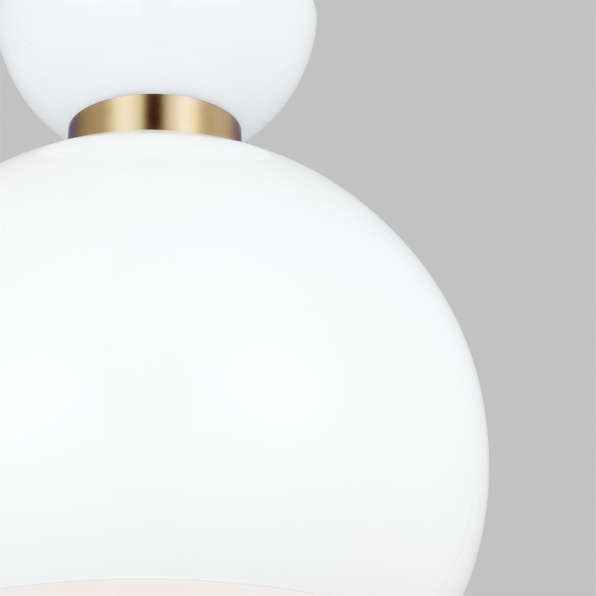 Kate Spade New York Londyn Medium Pendant Light,