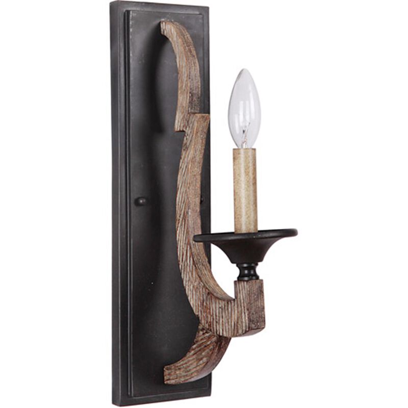 Winton 16 Inch Wall Sconce by Craftmade