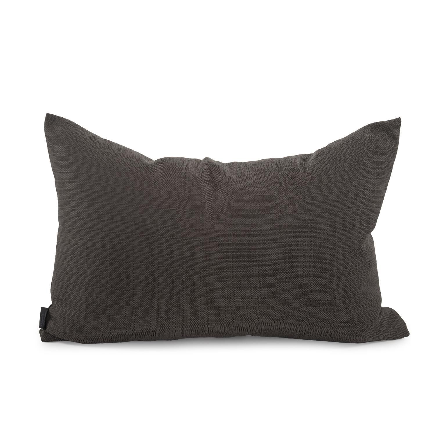 The Sterling Pillow  Decorative Pillow by Howard Elliott Collection