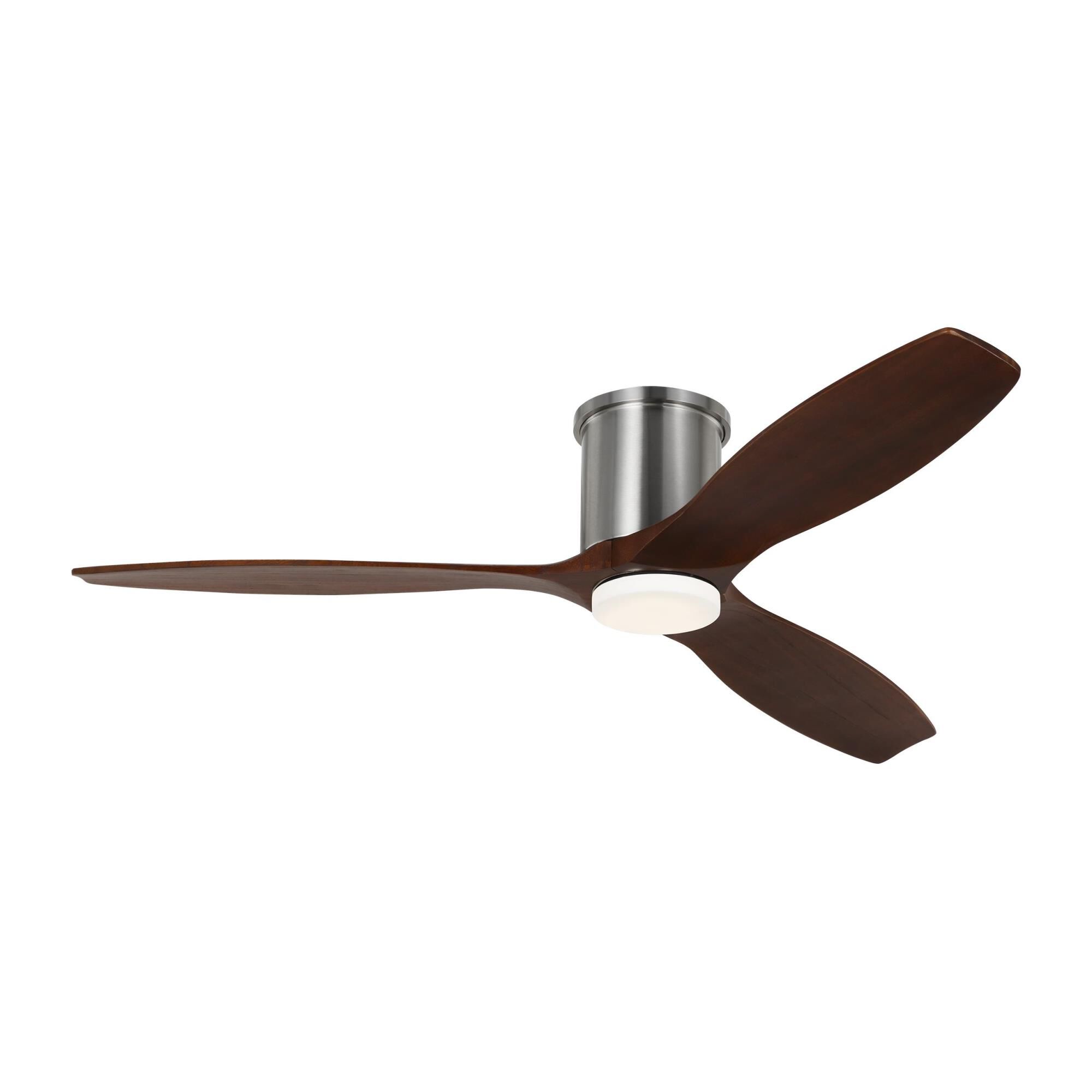 Collins 52 Inch Flush Mount Fan by Visual Comfort Fan Collection