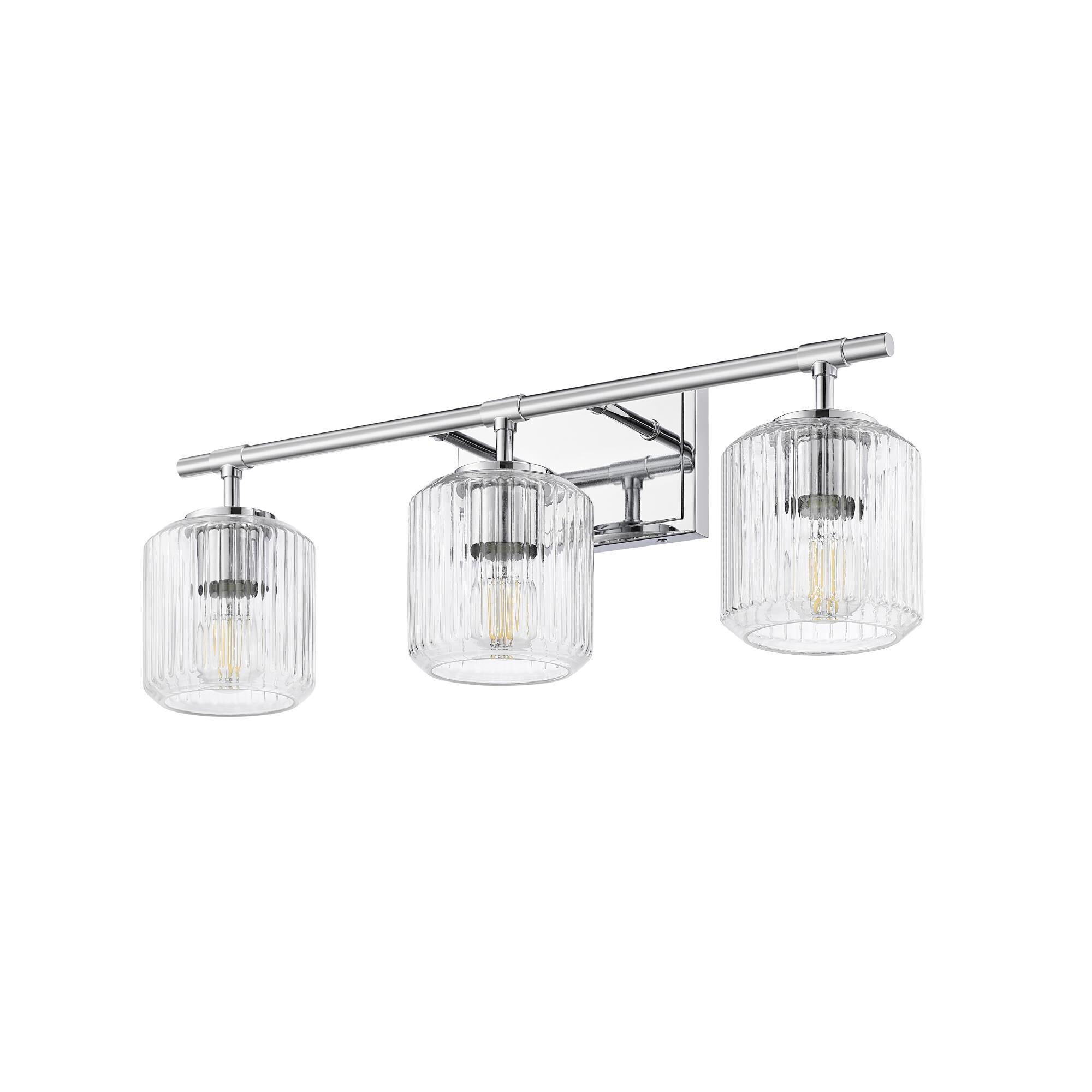 Landon 24 Inch Bath Vanity Light by Z Lite