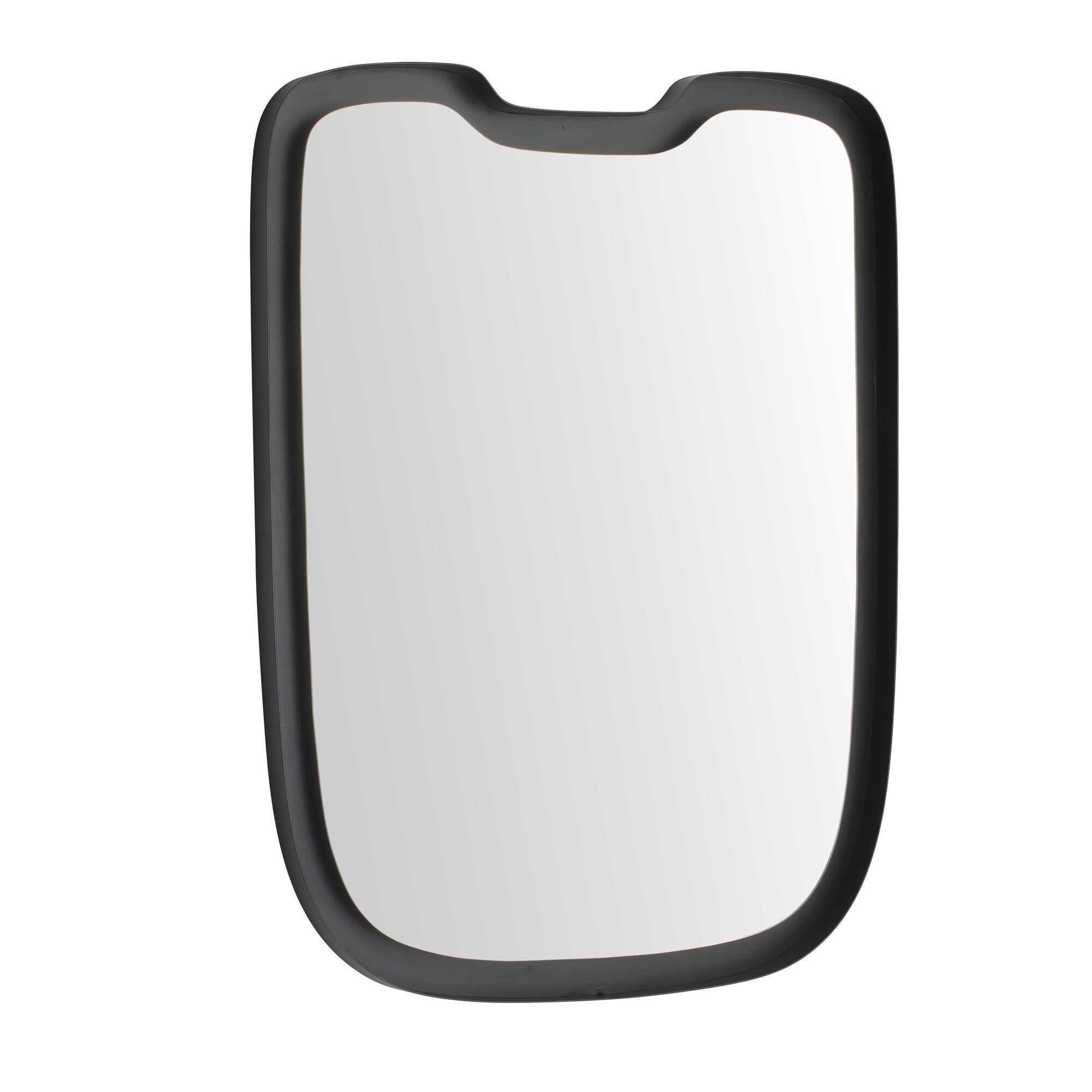 Mercer 31 Inch Decorative Mirror by Arteriors Home