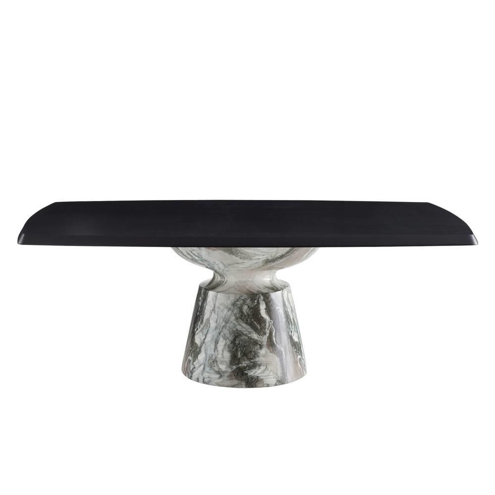 Shown in Ebony finish