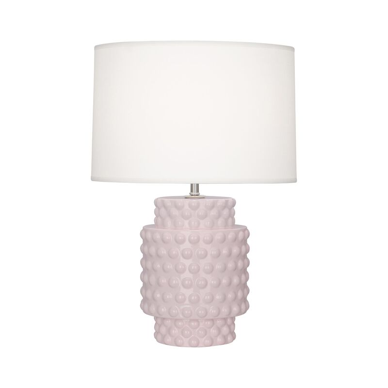 Dolly Table Lamp by Robert Abbey