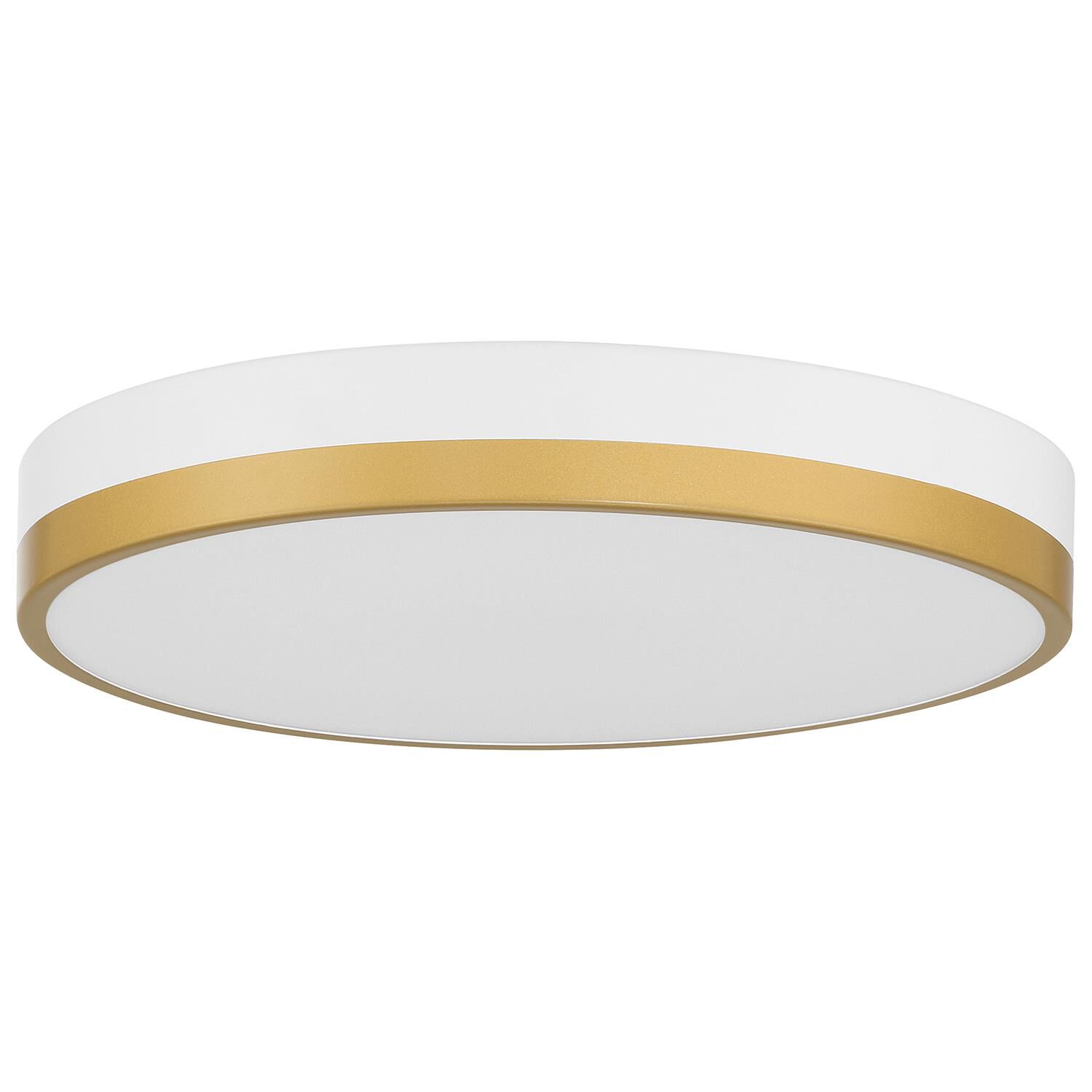 Coco 15 Inch Flush Mount by Access Lighting