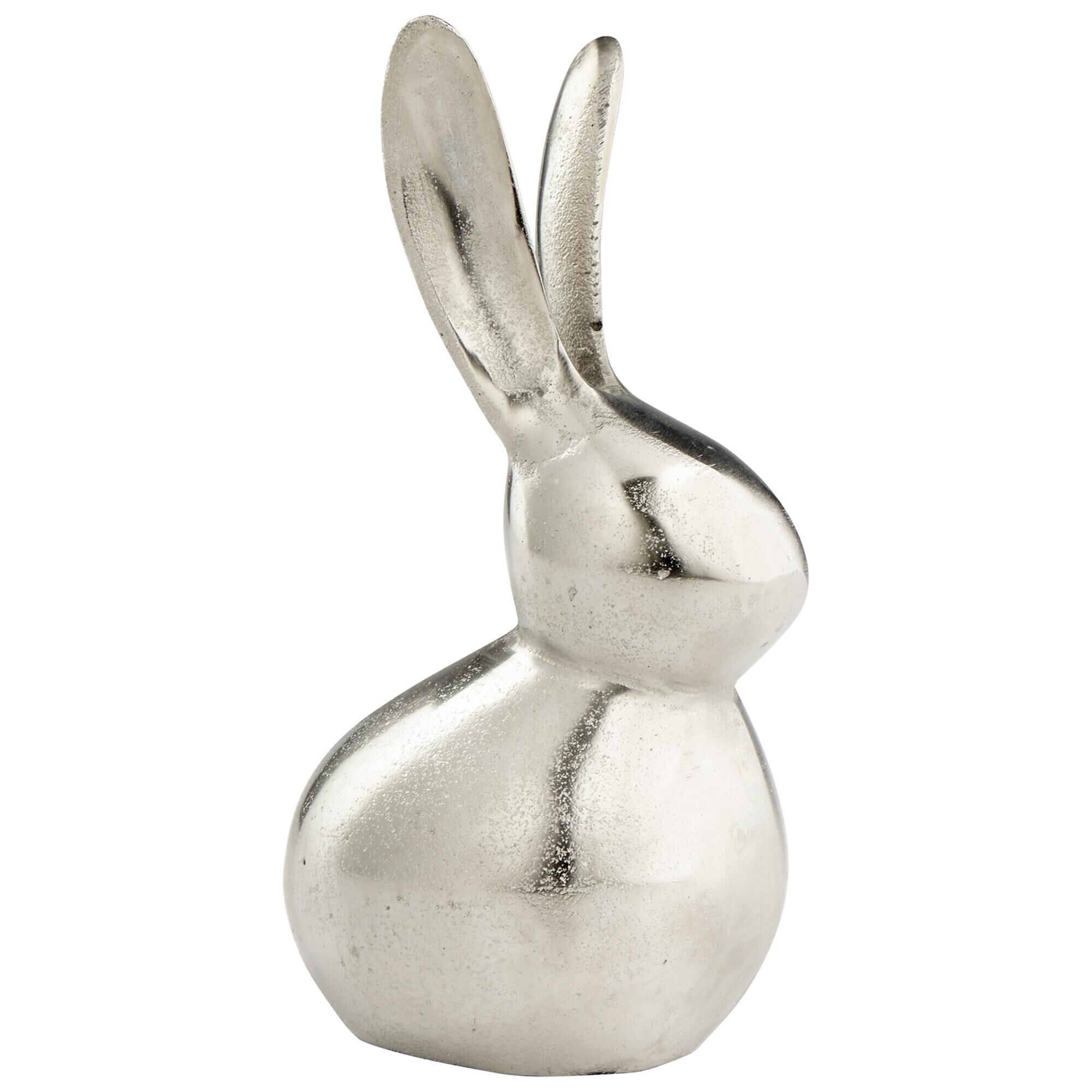 Shown in Raw Nickel finish