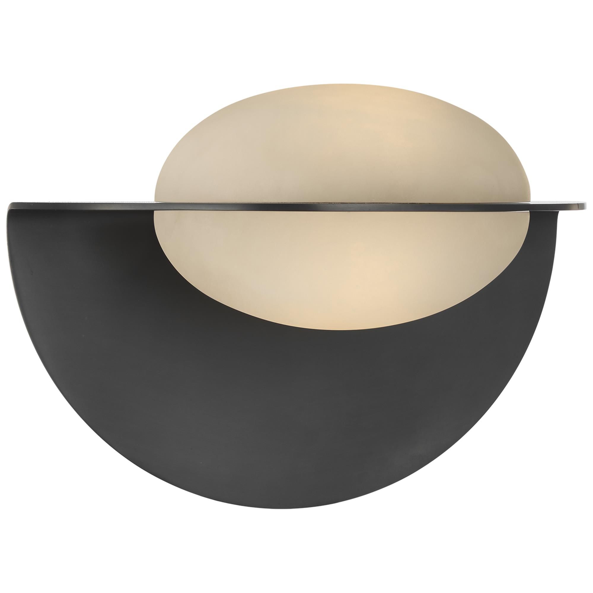 Shown in Bronze finish