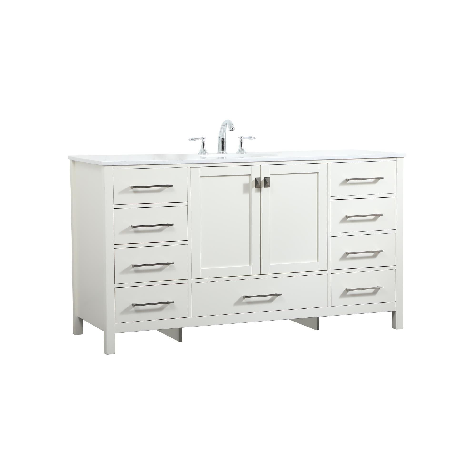 Irene Bath Vanity by Elegant Decor