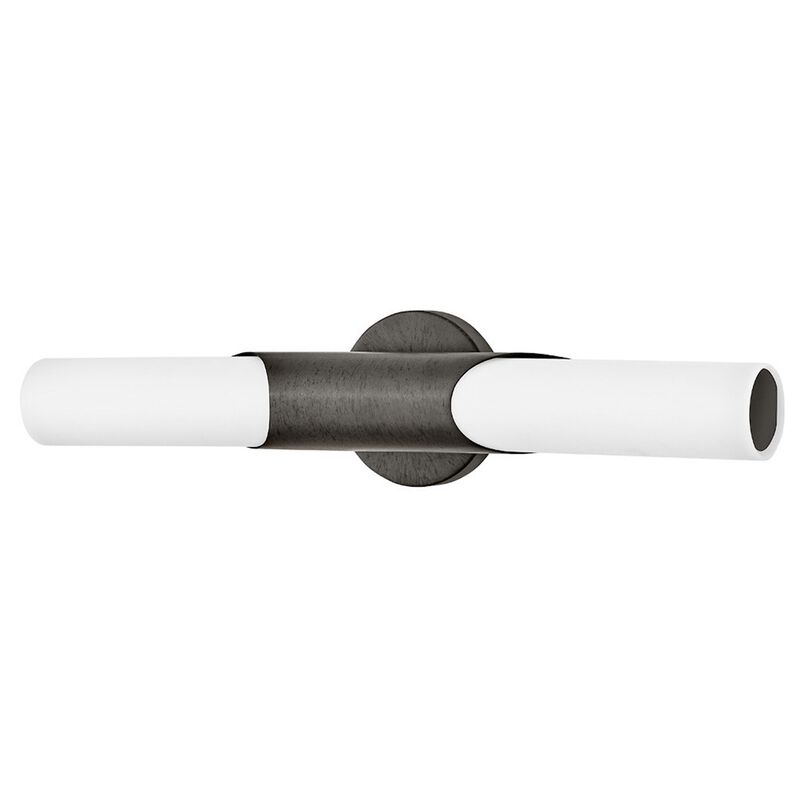 Grace 23 Inch Wall Sconce by Hinkley