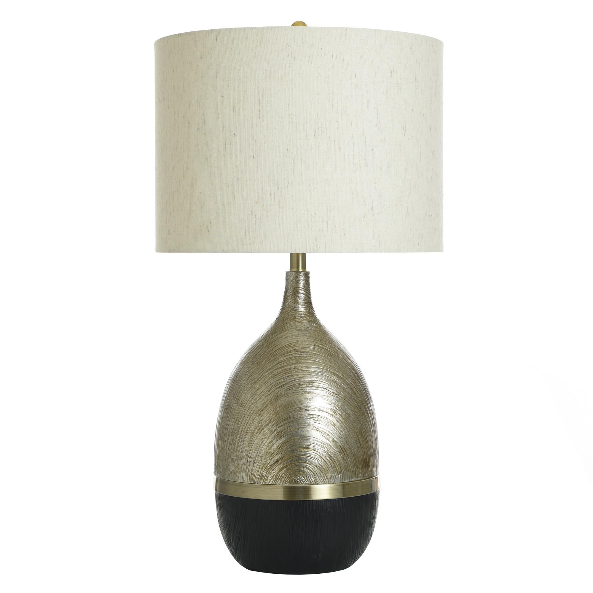 Galas 32 Inch Table Lamp by Stylecraft