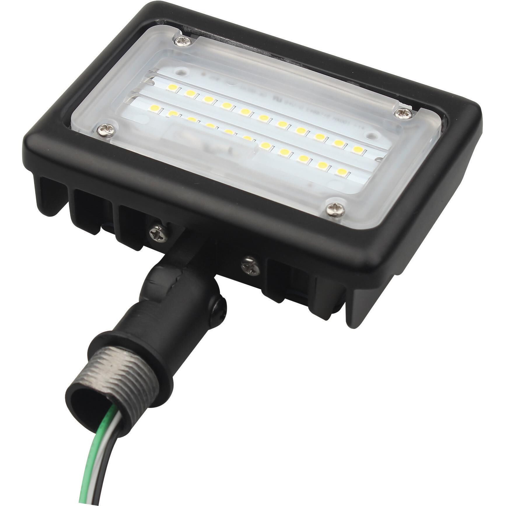 5 Inch LED Wall Flood Light by Nuvo Lighting