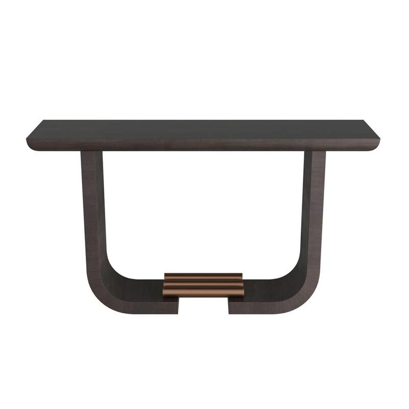 Ralston 58 Inch Console Table by Arteriors
