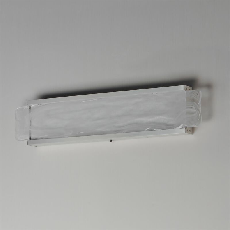 Celine 24 Inch Bath Vanity Light by ET2 Lighting