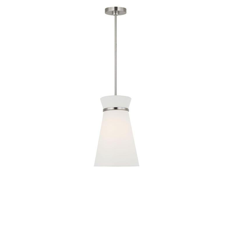 Fynn 10 Inch Mini Pendant by Generation Lighting