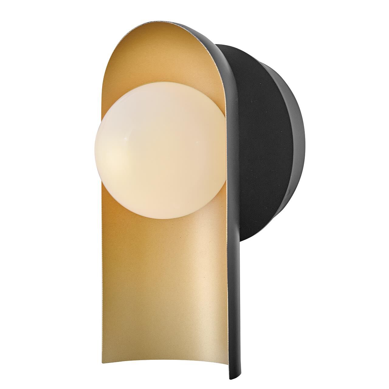 Zuri 6 Inch Wall Sconce by Lark