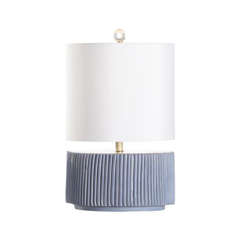 Porticello 13 Inch Table Lamp by Wildwood