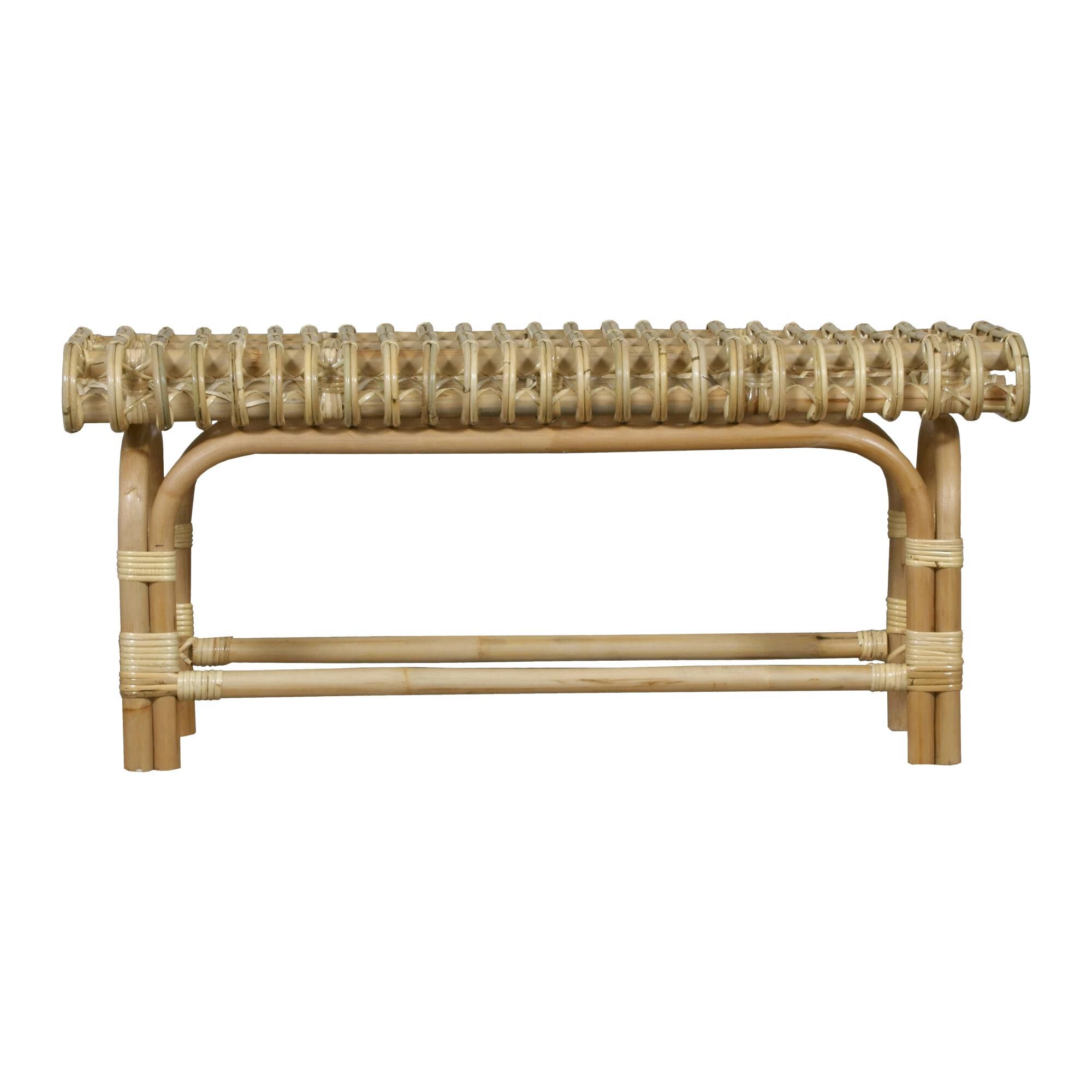 Rendra 40 Inch Bench by ELK Home