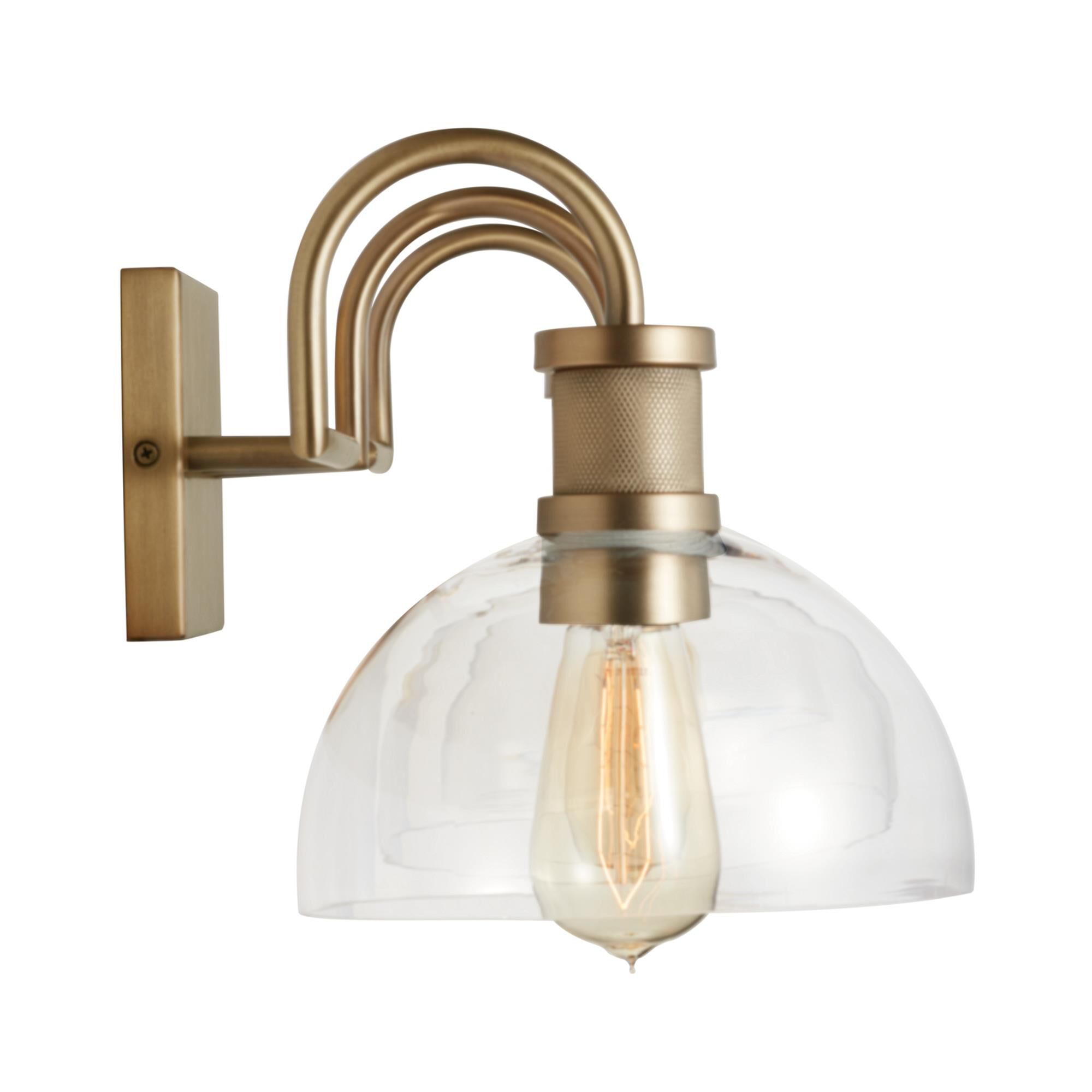 27 Inch 3 Light Bath Vanity Light by Capital Lighting Fixture Company