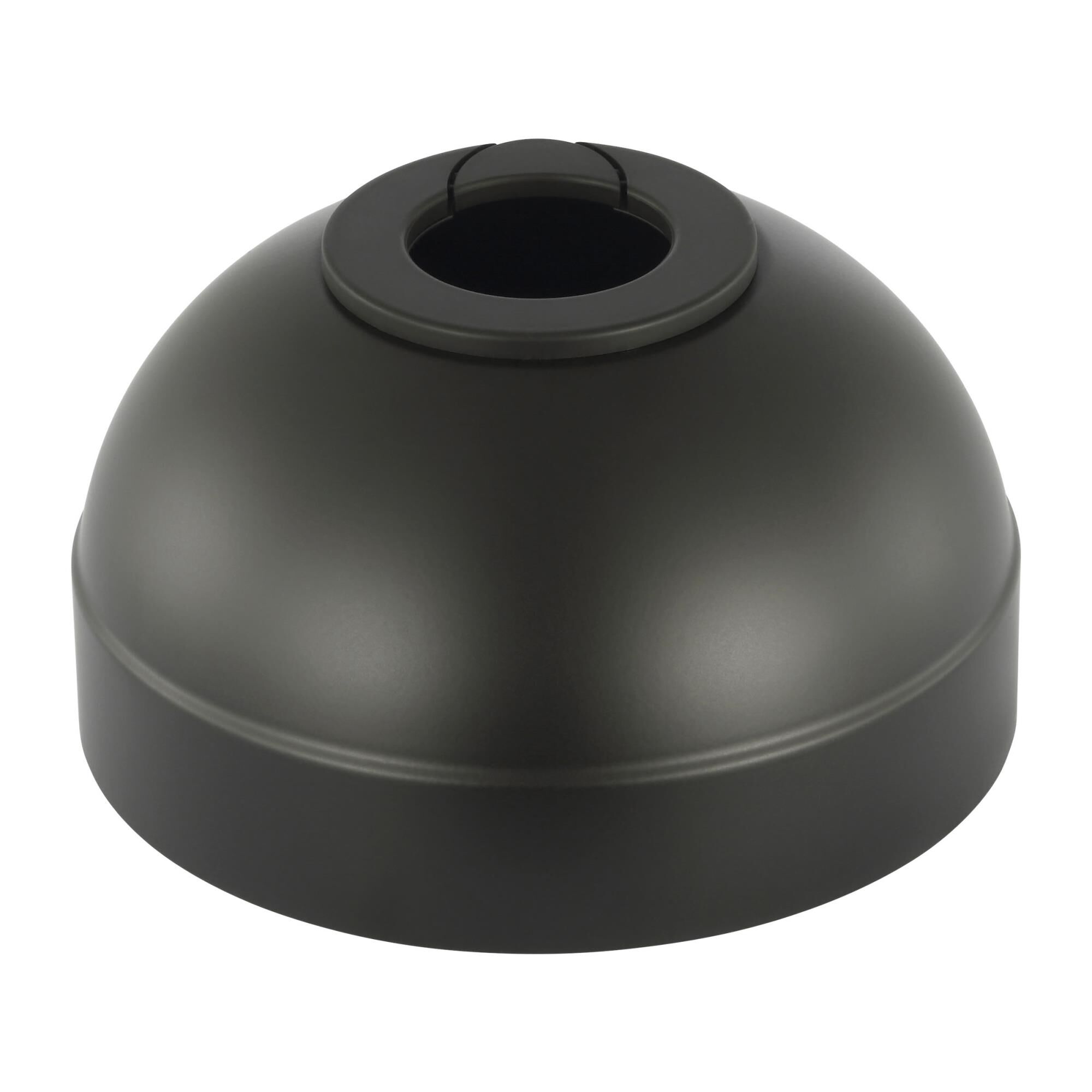 Shown in Bronze finish