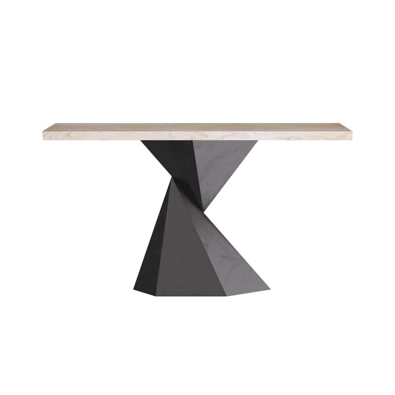 Valder 55 Inch Console Table by Arteriors