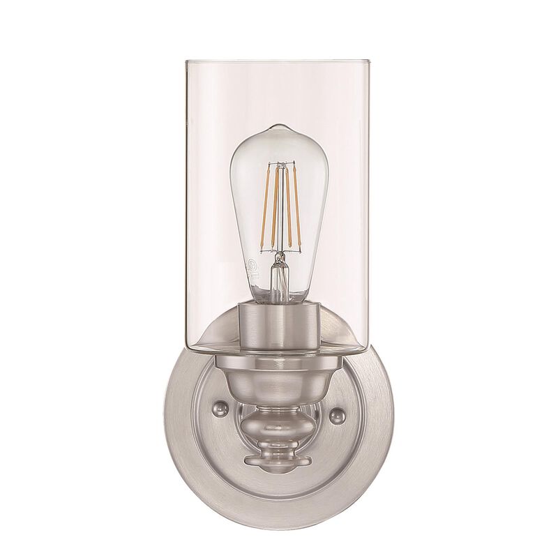 Dardyn 13 Inch Wall Sconce by Craftmade