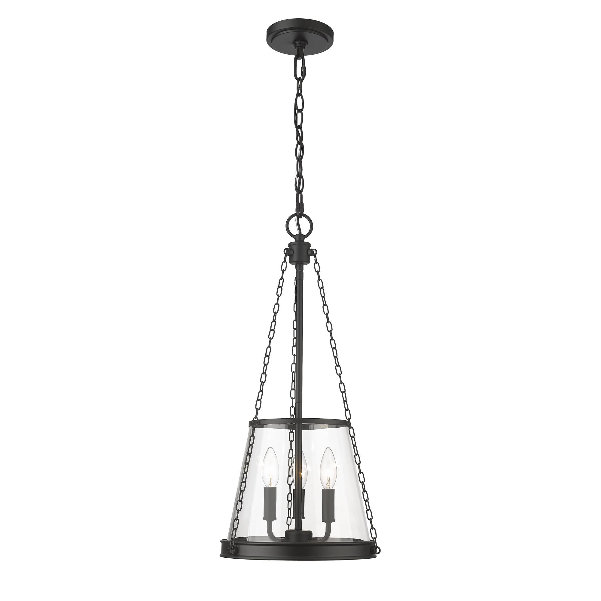 Prescott 12 Inch Mini Pendant by Z-Lite
