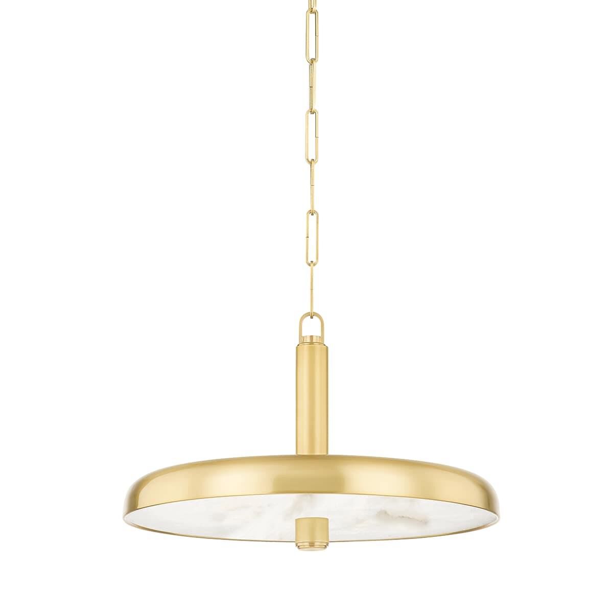 Reynolds 19.75 Inch Large Pendant by Hudson Valley Lighting