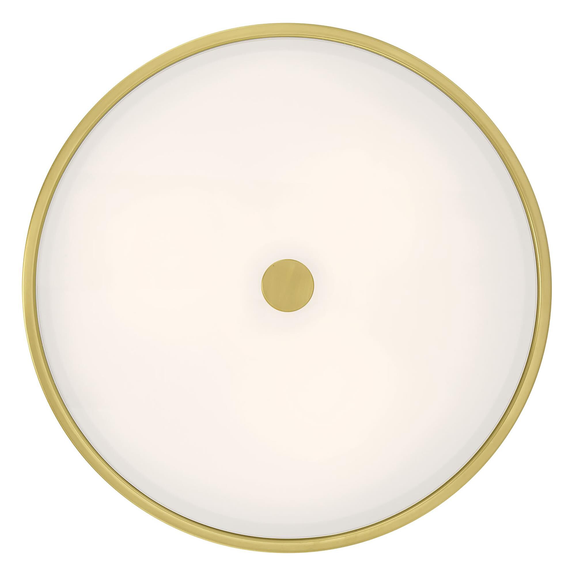 Shown in Vintage Brass finish and Clear Ribbed glass