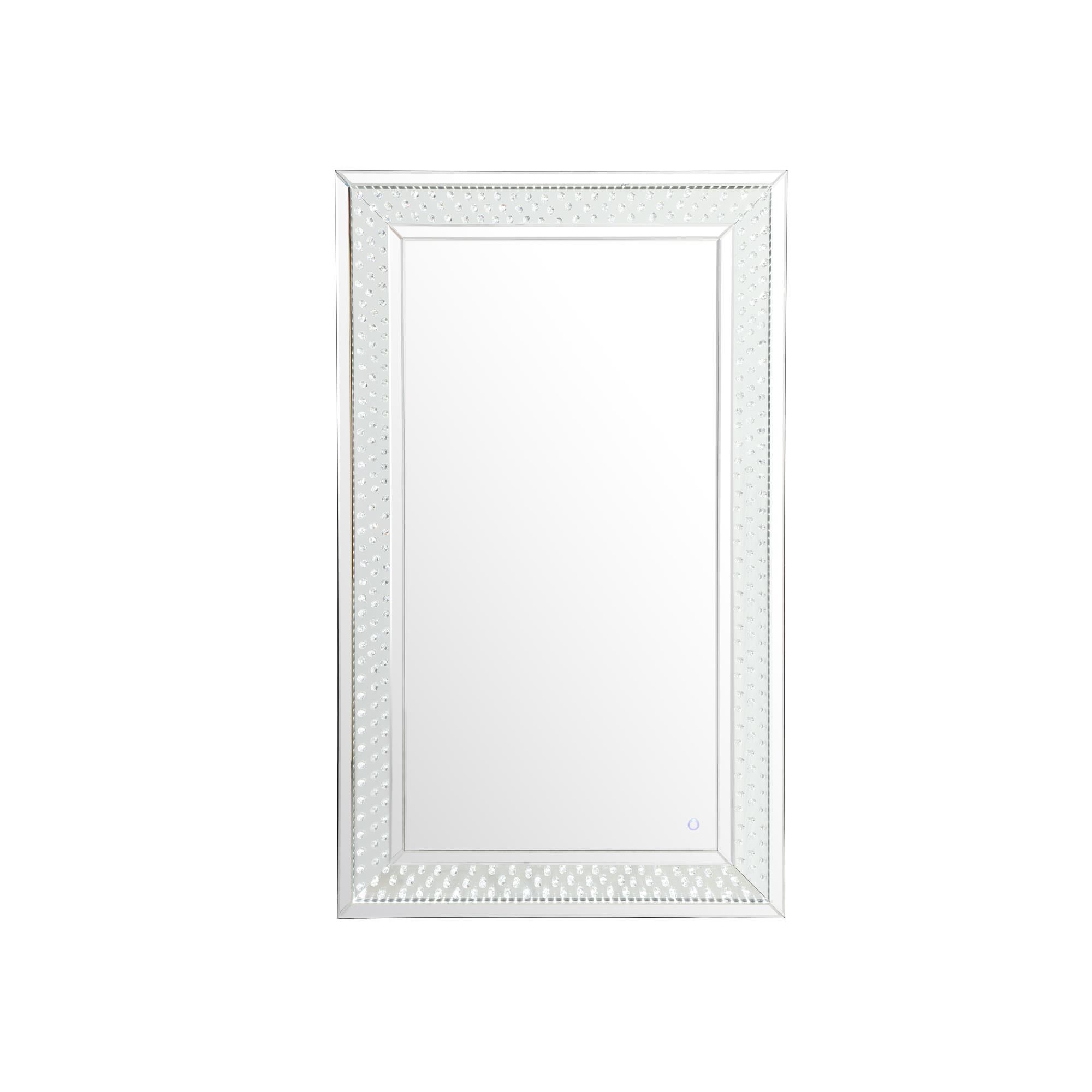 Raiden Decorative Mirrors by Elegant Decor