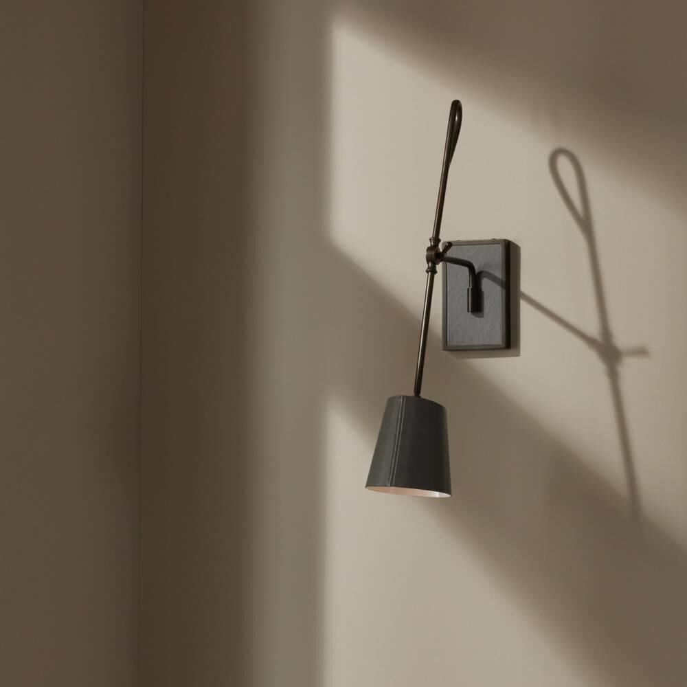 Birdwell 19 Inch Wall Sconce by Arteriors Home