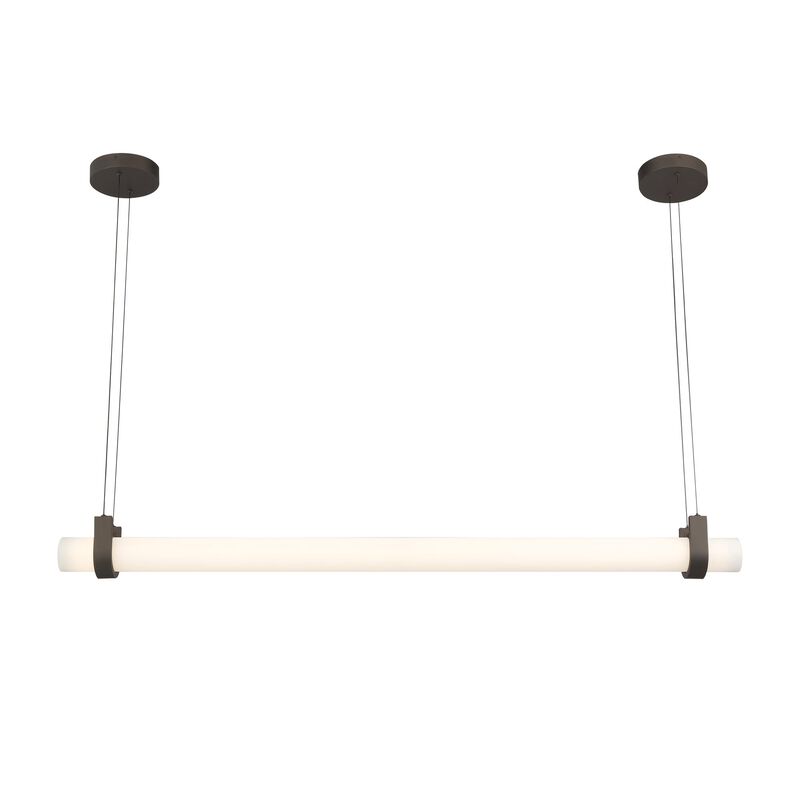 Sorelle 58 Inch Linear Suspension Light by Minka Lavery