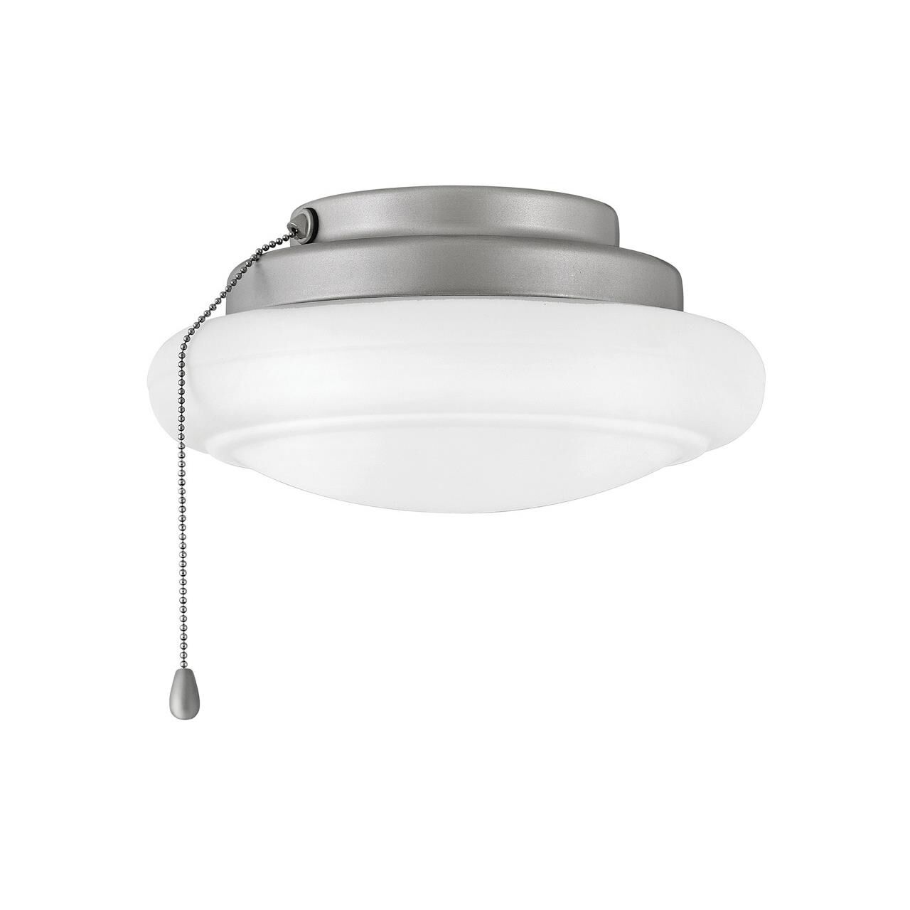 1 Light LED Fan Light Kit by Hinkley Lighting