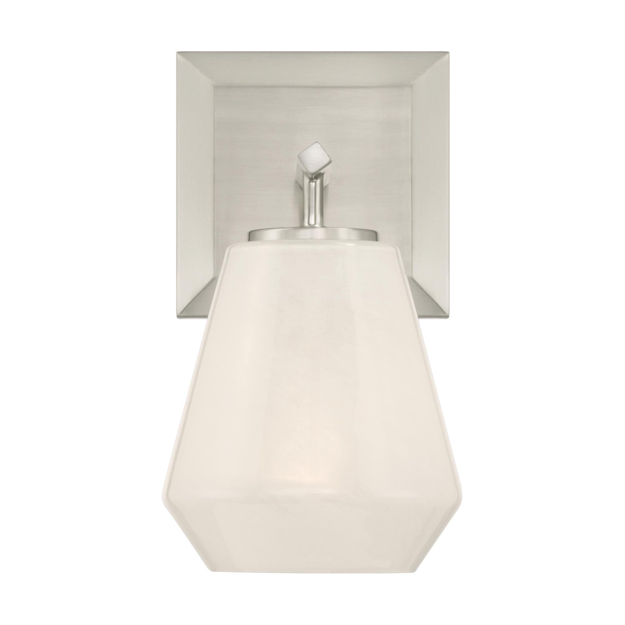 Siena 10 Inch Wall Sconce by Minka Lavery