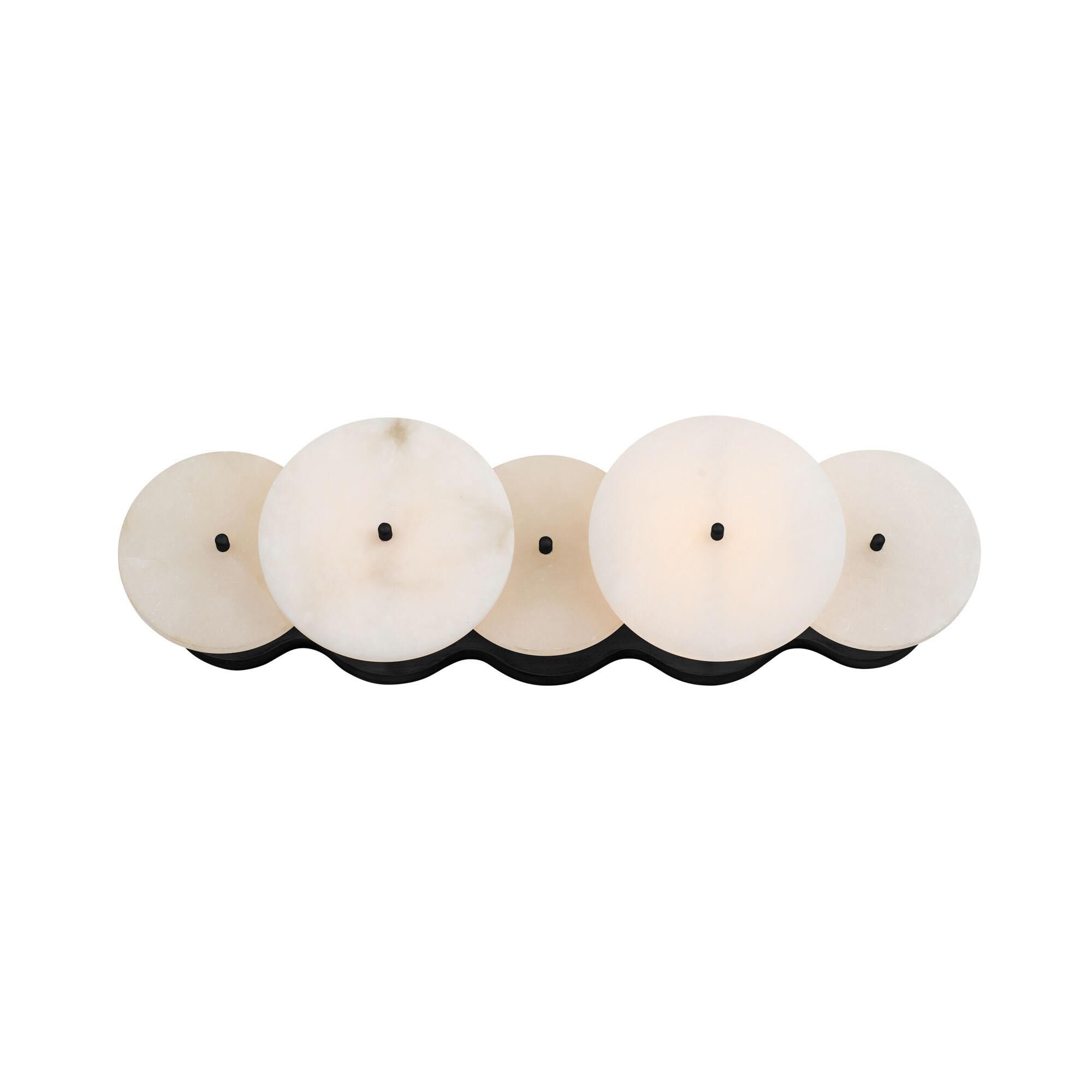 Cosmos 20 Inch 2 Light Bath Vanity Light by Varaluz