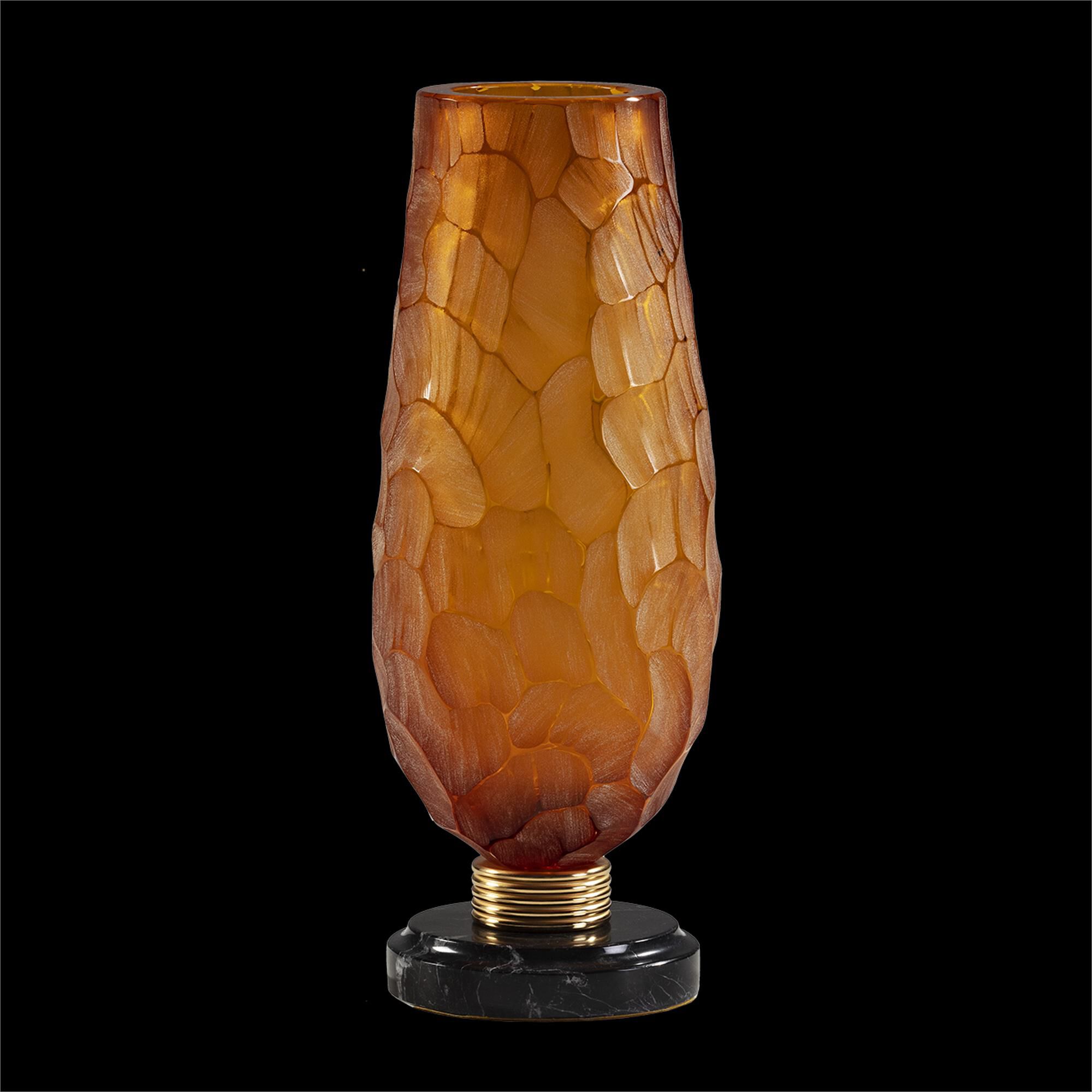 Mariner Luxury 18 Inch Vase-Urn by Fine Art Handcrafted Lighting