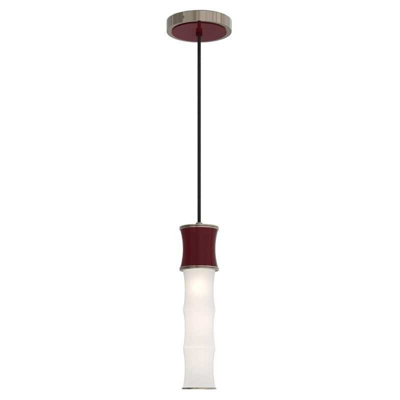Kane 5 Inch Mini Pendant by Robert Abbey