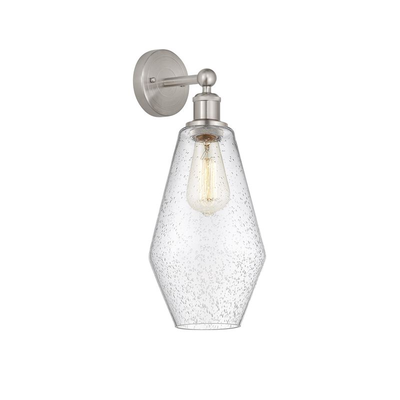Innovations Lighting Bruno Marashlian Cindyrella 16 Inch Wall Sconce
