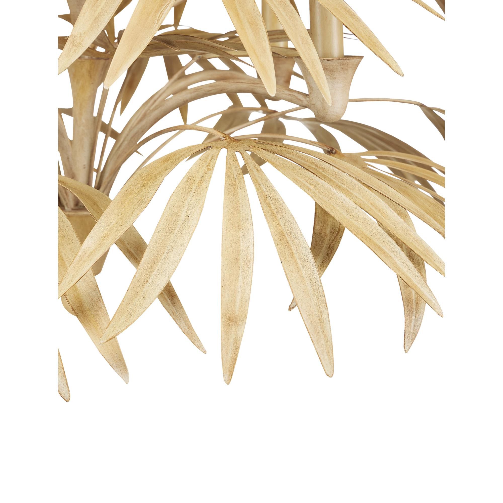 Shown in Coco Cream finish